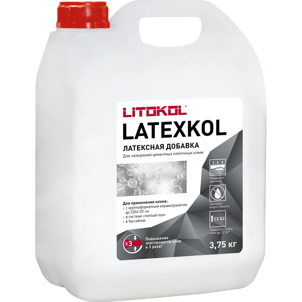LITOKOL LATEXKol-м