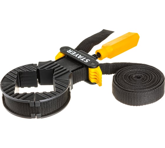 Изображение товара Ременная струбцина Stayer SB-4 3,5 м, 32231_z02