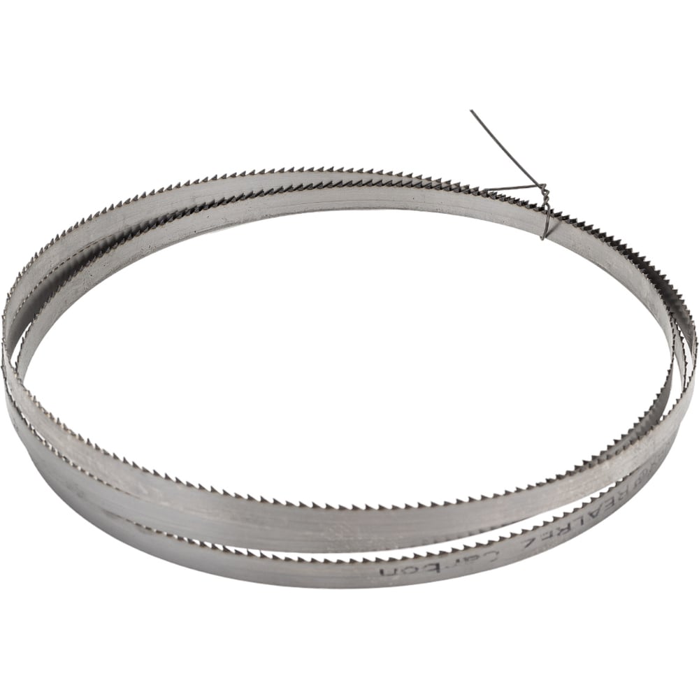Изображение товара Пила ленточная Carbon 1430х10х0.65 мм 5TPI REALREZ для дерева