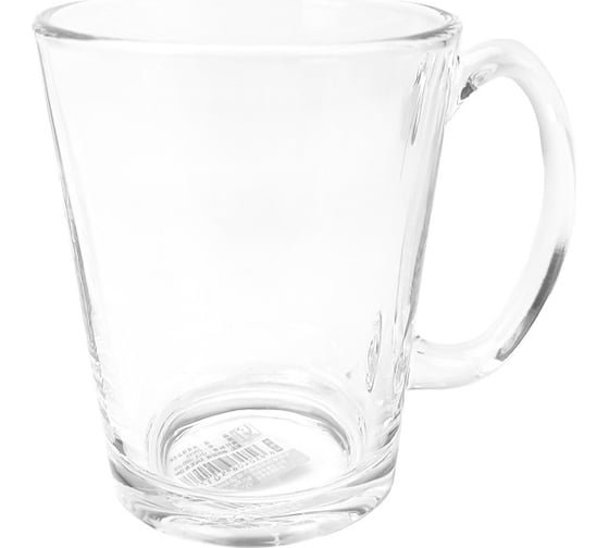 Изображение товара Кружка ND Play 286 мл, стекло 308874