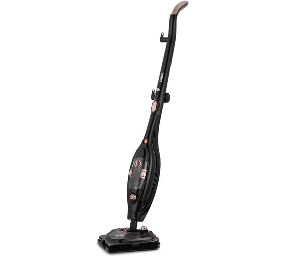 Изображение товара Паровая швабра Kitfort "2 в 1" КТ-1058