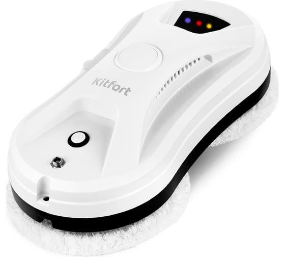 Изображение товара Робот для мойки окон Kitfort КТ-5181