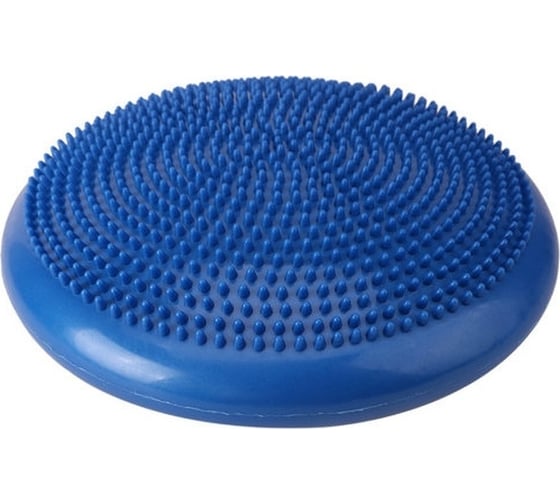 Изображение товара Балансировочный массажный диск ND Play насос в комплекте 292627