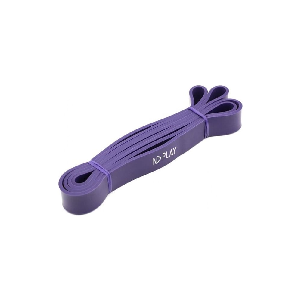 Изображение товара Многофункциональный эспандер ND Play с регулируемой нагрузкой 6-16 кг для ног спины и рук