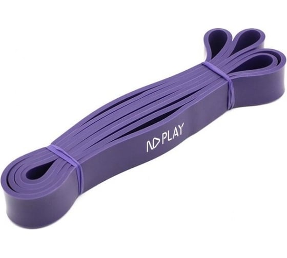 Изображение товара Эспандер многофункциональный сопротивление 6-16кг ND Play 292629