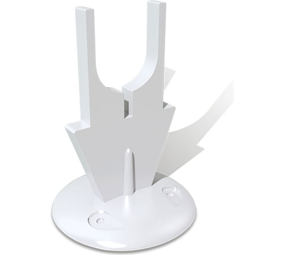 Изображение товара Напольный кронштейн для радиатора 150 Radena 011060311