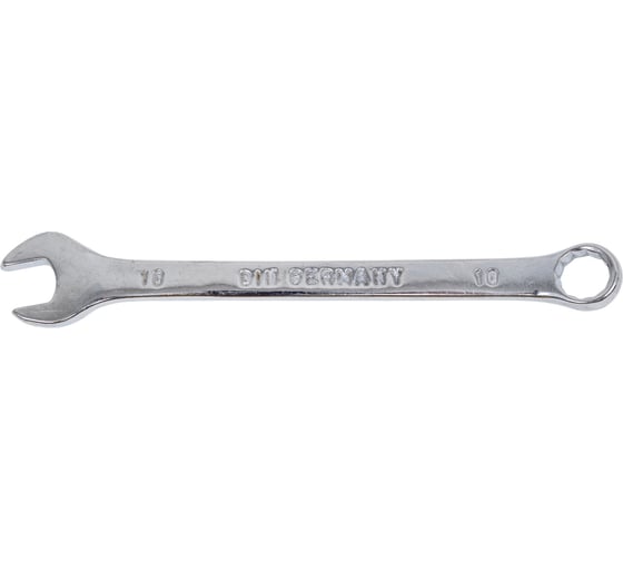 Изображение товара Ключ FORSTIME комбинированный 10мм FT-75510(52505)