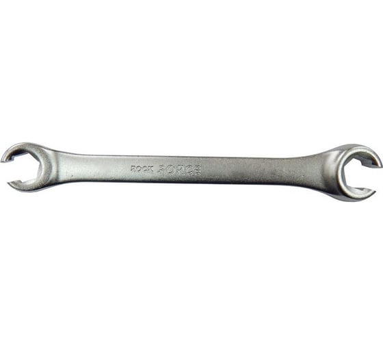 Изображение товара Разрезной ключ ROCKFORCE 9х11мм 150мм RF-7510911(1146)