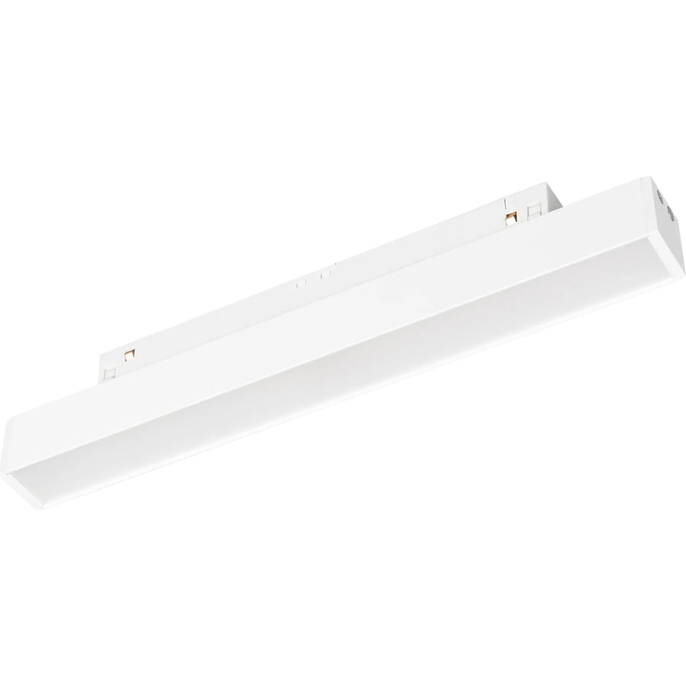 Изображение товара Светильник встроенный LED 8W MAG-ORIENT-FLAT-L235-8W Day4000 для шинопровода