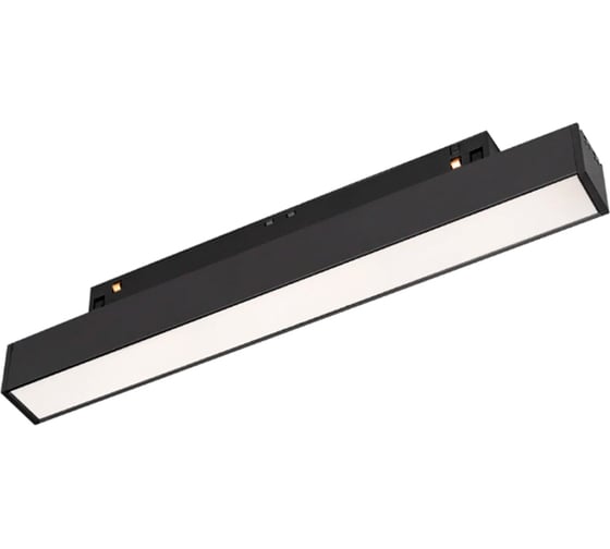 Изображение товара Светильник Arlight MAG-ORIENT-FLAT-L235-8W Warm3000 1шт 033824