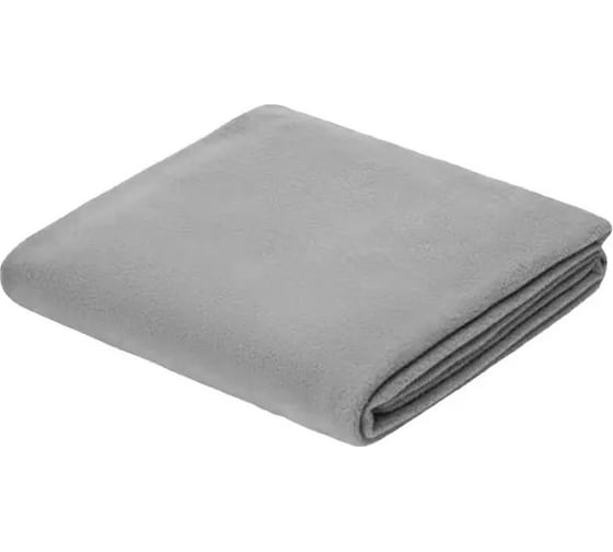 Изображение товара Плед ROUTEMARK pledR-Grey