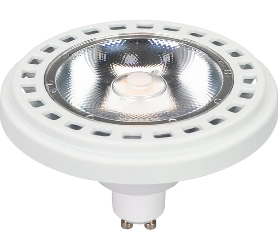 Изображение товара Лампа Arlight AR111-UNIT-GU10-15W-DIM Warm3000 1шт 026867