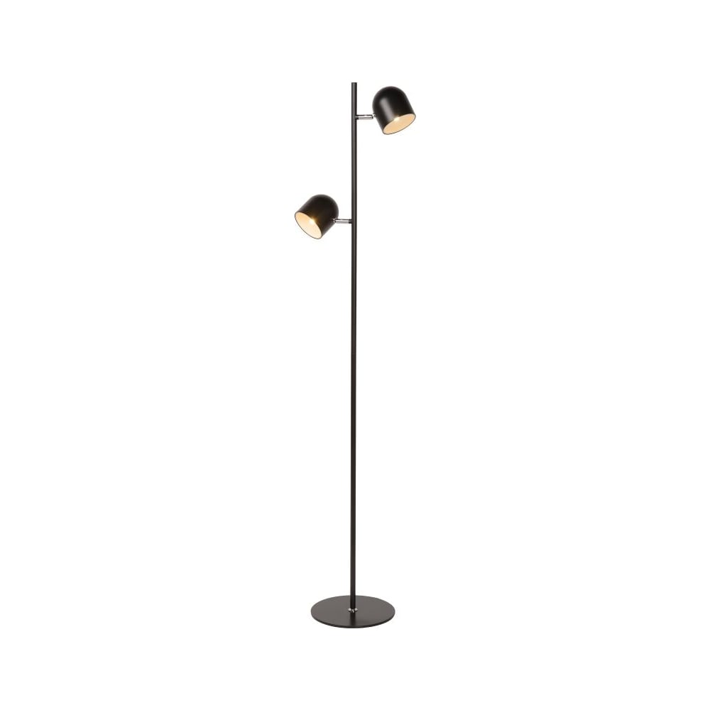 Изображение товара Современный торшер Lucide SKANSKA 03703/10/30 с регулировкой яркости и встроенными светодиодами