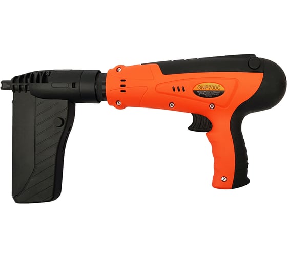 Изображение товара Гвоздезабивной инструмент GNG GNP700C
