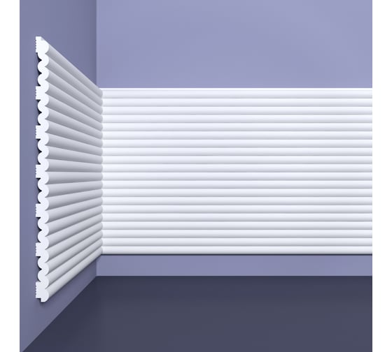 Изображение товара Панель стеновая bello deco XPS СП 08/2.6 00-00106011