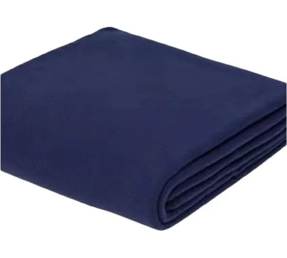 Изображение товара Плед ROUTEMARK pledR-DarkBlue