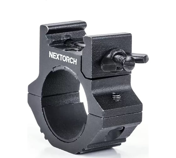 Изображение товара Крепление для фонаря Nextorch RM25S