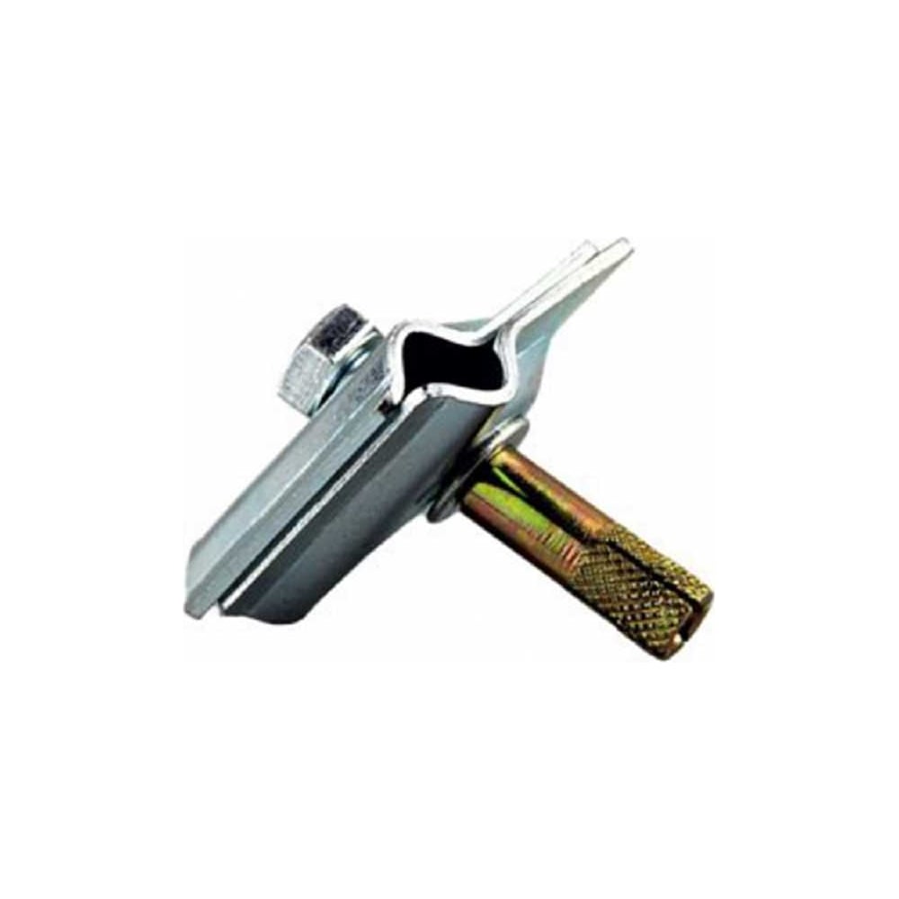 Изображение товара Соединитель быстрого монтажа Protectpro оцинкованный, 300 мм, модель 6012