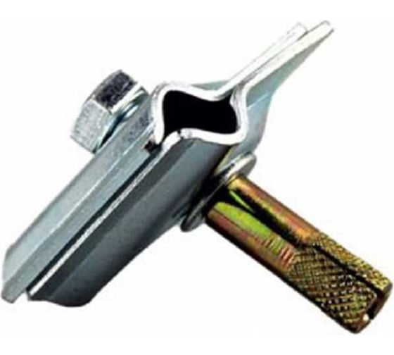 Изображение товара Соединитель быстрого монтажа Protectpro оцинк.,с анкером длина 300 мм 6012