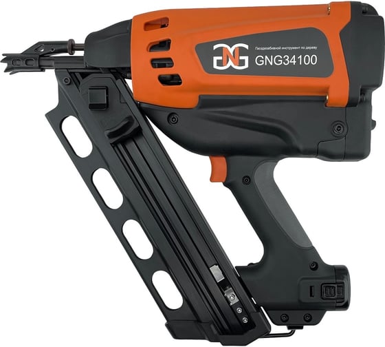 Изображение товара Гвоздезабивной инструмент GNG GNG34100