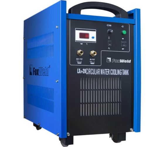 Изображение товара Блок охлаждения КС-20 Foxweld 6554