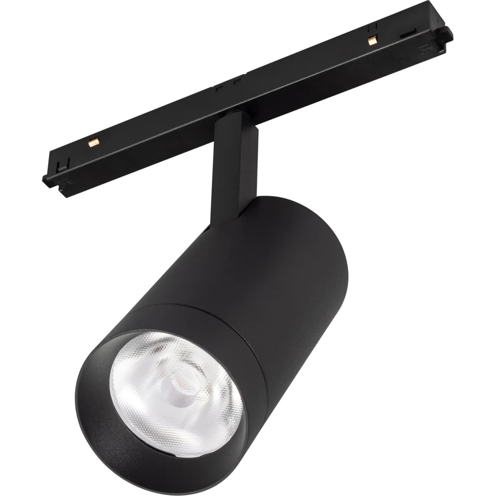Изображение товара Светильник светодиодный Arlight MAG-ORIENT-SPOT-R65-20W Day4000 с монтажом на шинопровод