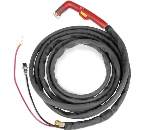 Изображение товара Плазмотрон А141 (6 м; М16) без центрального адаптера FoxWeld 3520