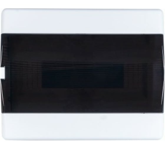 Изображение товара Распределительный встраиваемый щит EKF ЩРВ-П-12 SlimBox IP41 PROxima sb-v-12