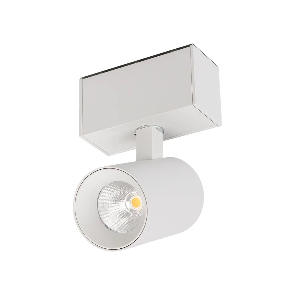 Изображение товара Светильник трековый Arlight MAG-SPOT-45-R85-7W Day4000 84x35x135 мм IP20