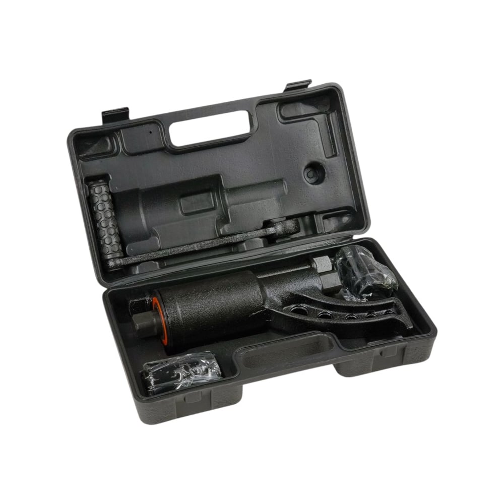 Изображение товара Баллонный ключ с редуктором Сервис Ключ 32х33 70705