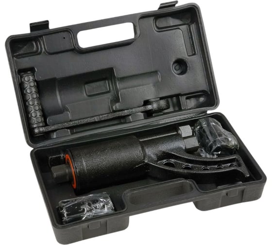 Изображение товара Баллонный ключ с редуктором Сервис Ключ 32х33 70705