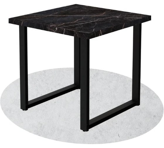 Изображение товара Прямой стол Alternative файерстоун 9496 пч 38 мм 800x800x750 мм в 1 коробке 00000055454