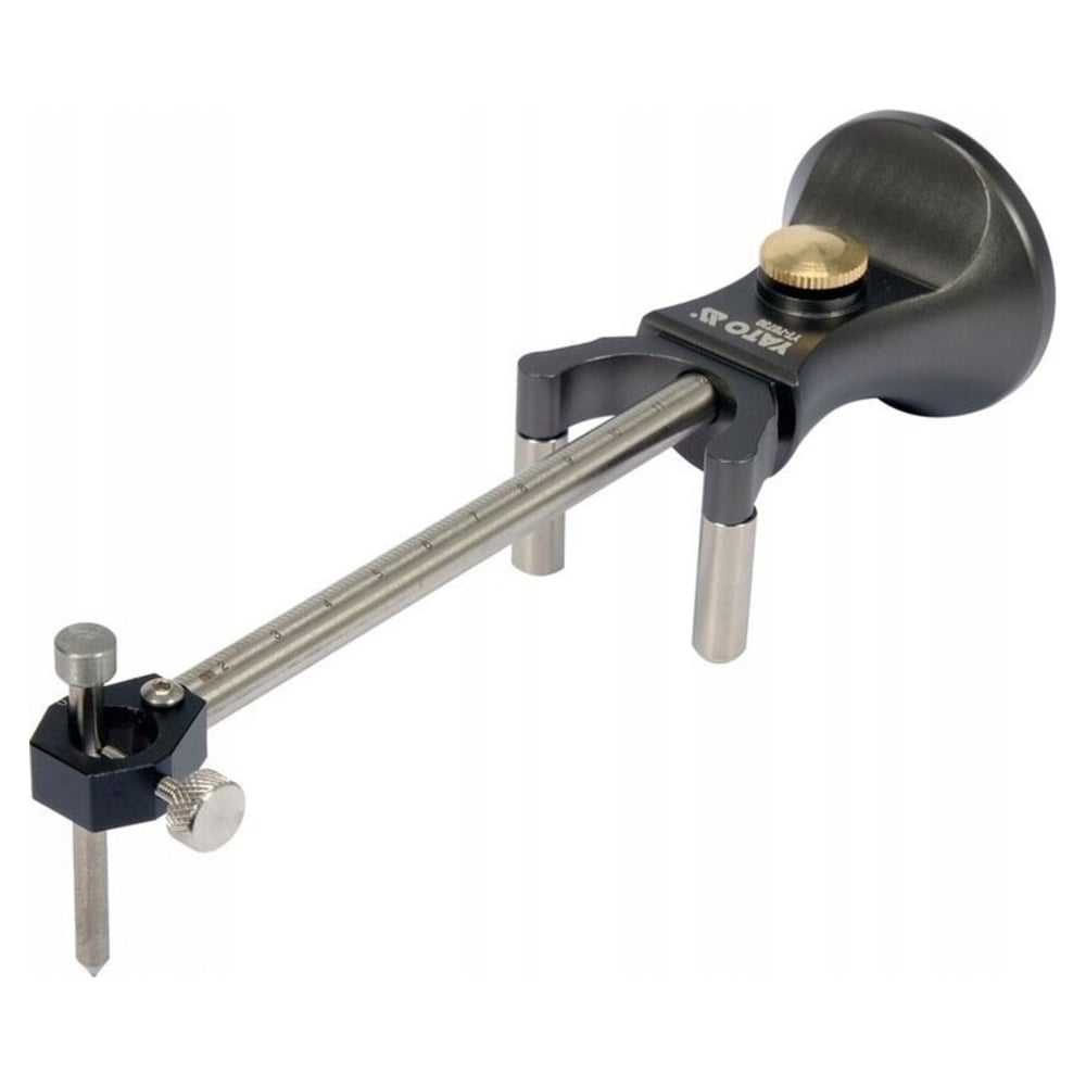 Изображение товара Инструмент для рисования параллельной линии YATO YT-70730