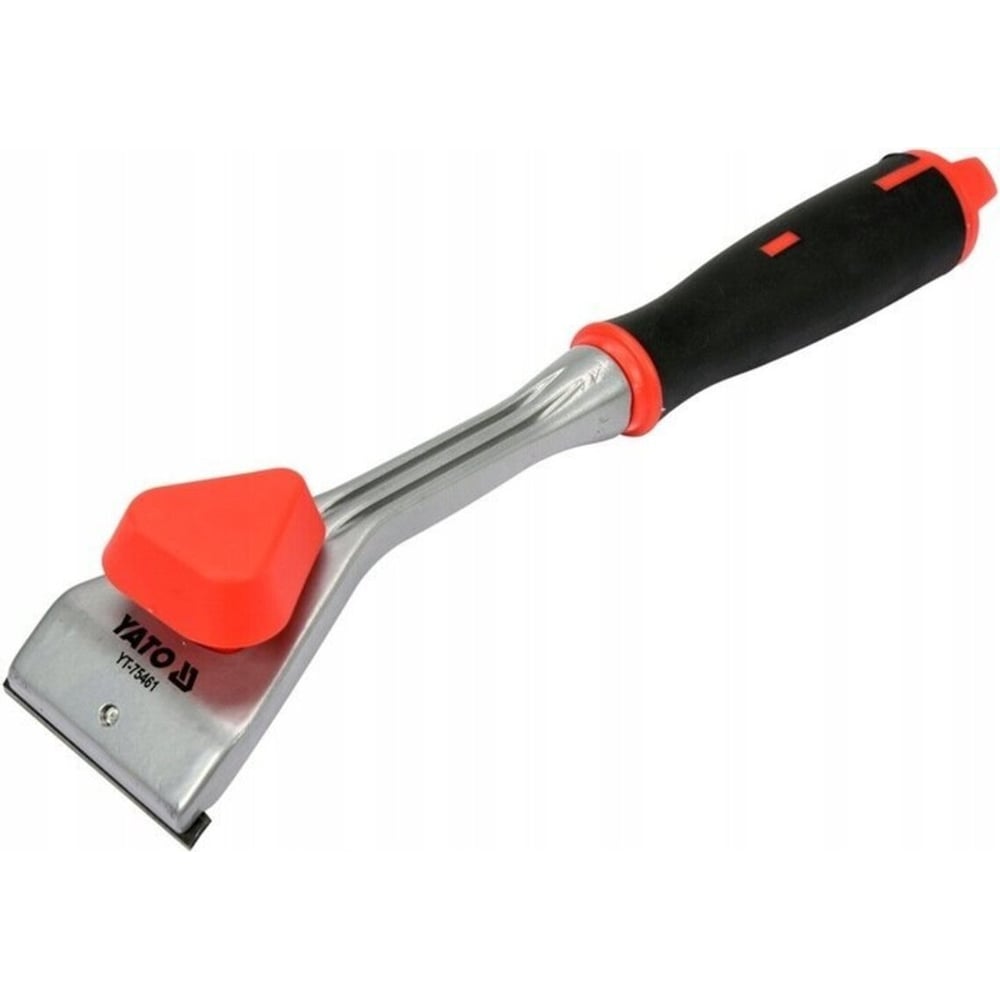 Изображение товара Цикля-скребок YATO 62мм YT-75461 профессиональный инструмент для очистки
