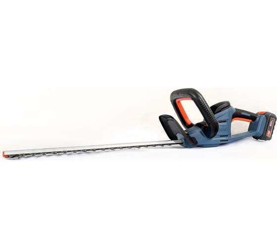 Изображение товара Аккумуляторный кусторез SENIX HTX2-M-EU-0