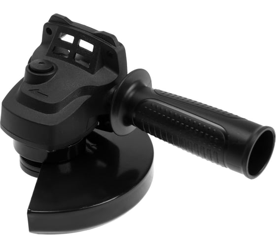 Изображение товара Насадка для дрели угловая шлифмашина 125 мм, трехгранный хвостовик ТУНДРА 9771168