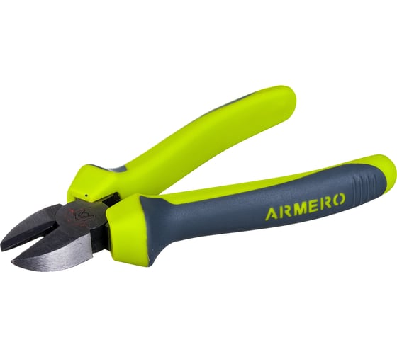 Изображение товара Бокорезы ARMERO 160мм, сталь A610/206