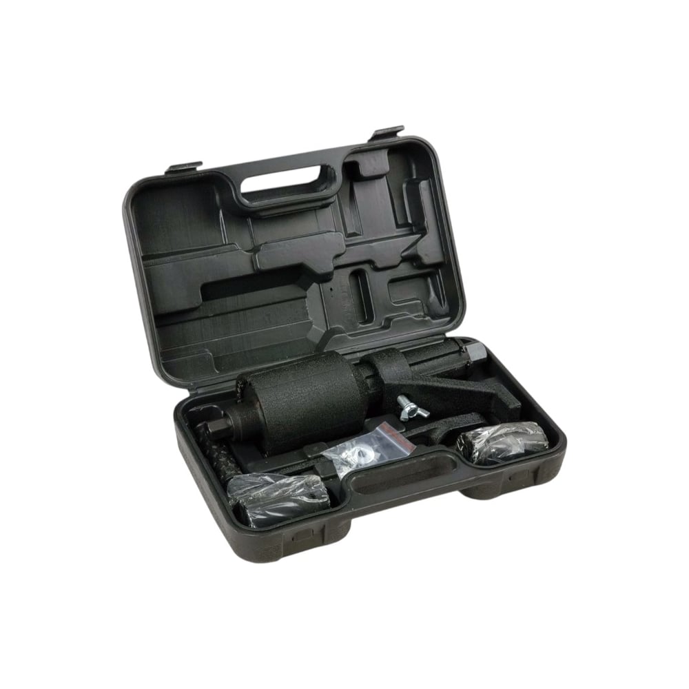 Изображение товара Баллонный ключ Сервис Ключ с редуктором 32х33 двухскоростной