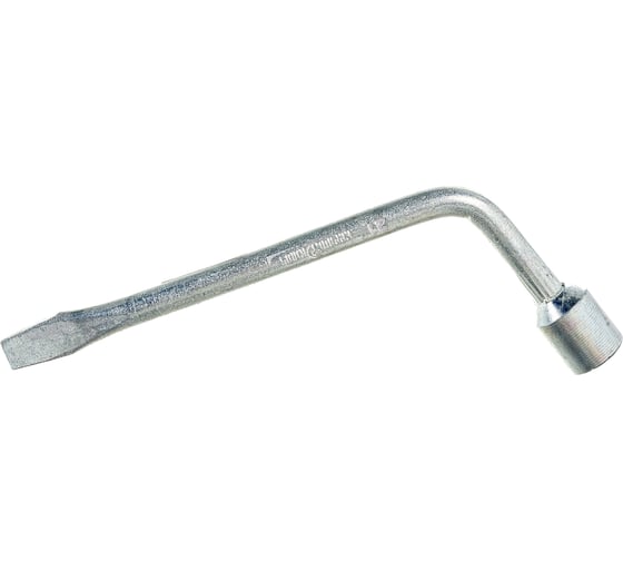 Изображение товара Баллонный ключ Сервис Ключ 21мм 340мм 71374