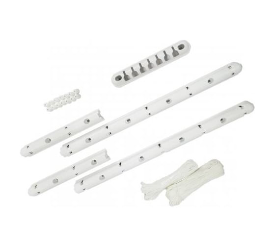 Изображение товара Комплект для ремонта потолочных сушилок PERFECTO LINEA 7 стержней 003808