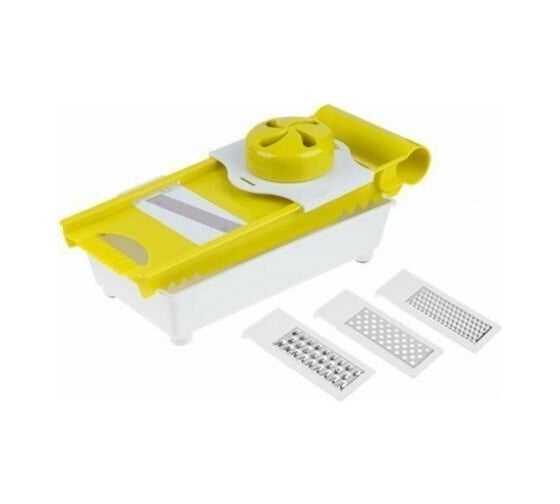 Изображение товара Овощерезка-терка 6в1 PERFECTO LINEA серия Handy 21-803261