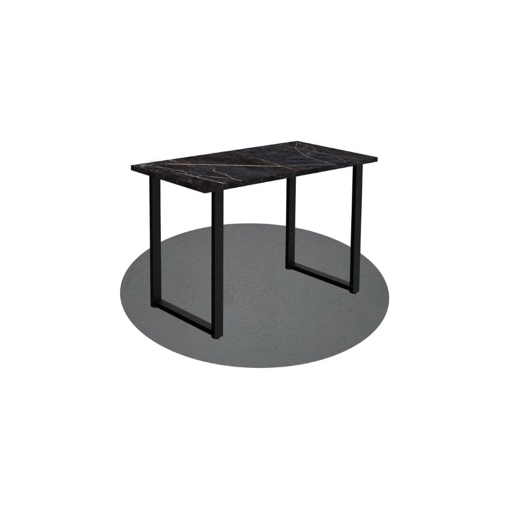 Изображение товара Прямой стол Alternative файерстоун 9496 пч 38 мм 1200x600x750 мм в 1 коробке