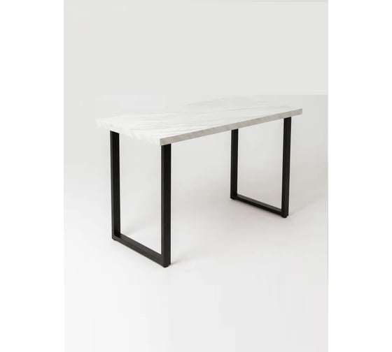 Изображение товара Прямой стол Alternative нарцисо 9721 пч 38 мм 1200x800x750 мм в 1 коробке 00000055434