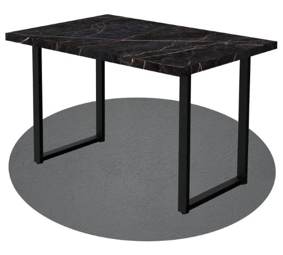 Изображение товара Прямой стол Alternative файерстоун 9496 пч 38 мм 1200x800x750 мм в 1 коробке 00000055451