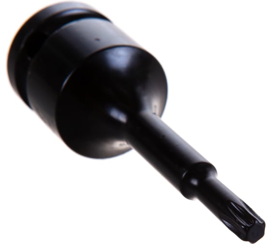 Изображение товара Головка-бита ударная TORX (1/2; T30) ROCKFORCE RF-24607830(29383)