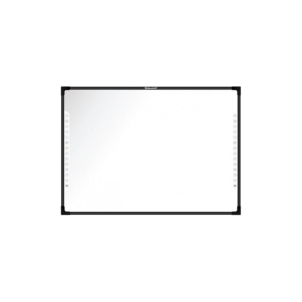 Изображение товара Интерактивная доска IQboard dvt tn092 92" с 10 касаниями USB для Windows 10