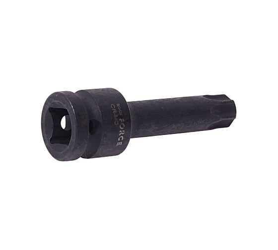 Изображение товара Головка-бита ударная TORX (1/2; T55) ROCKFORCE RF-24607855(29388)