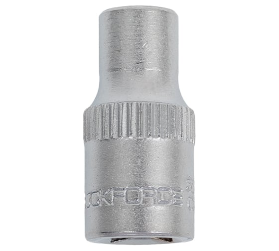 Изображение товара Головка торцевая TORX (E6; 25 мм; 1/4) ROCKFORCE RF-52606(11658)