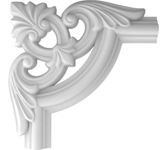 Изображение товара Угол bello deco М12У2 00-00104777