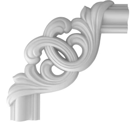 Изображение товара Угол bello deco М10У2 00-00103925